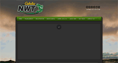 Desktop Screenshot of nationalwalleyetour.com